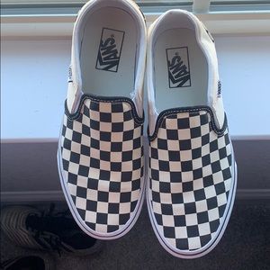 Women’s vans